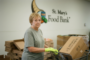 Millions Lose Food Assistance After Federal Changes as Arizona Faces the Largest Impact